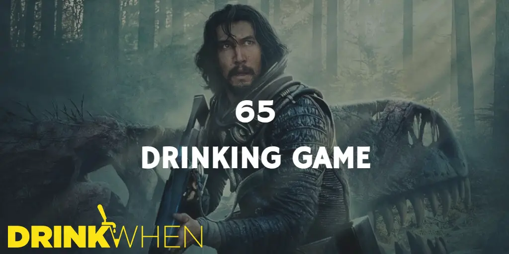 Drink When Contact Drinking Game