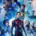 Ant-Man and the Wasp Quantumania Drinking Game