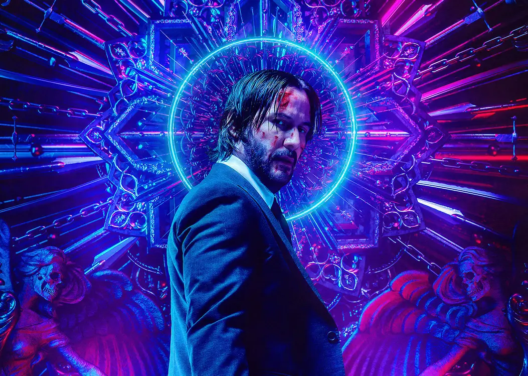 John Wick: Chapter 3 - Parabellum (2019) Drinking Game - Drink When