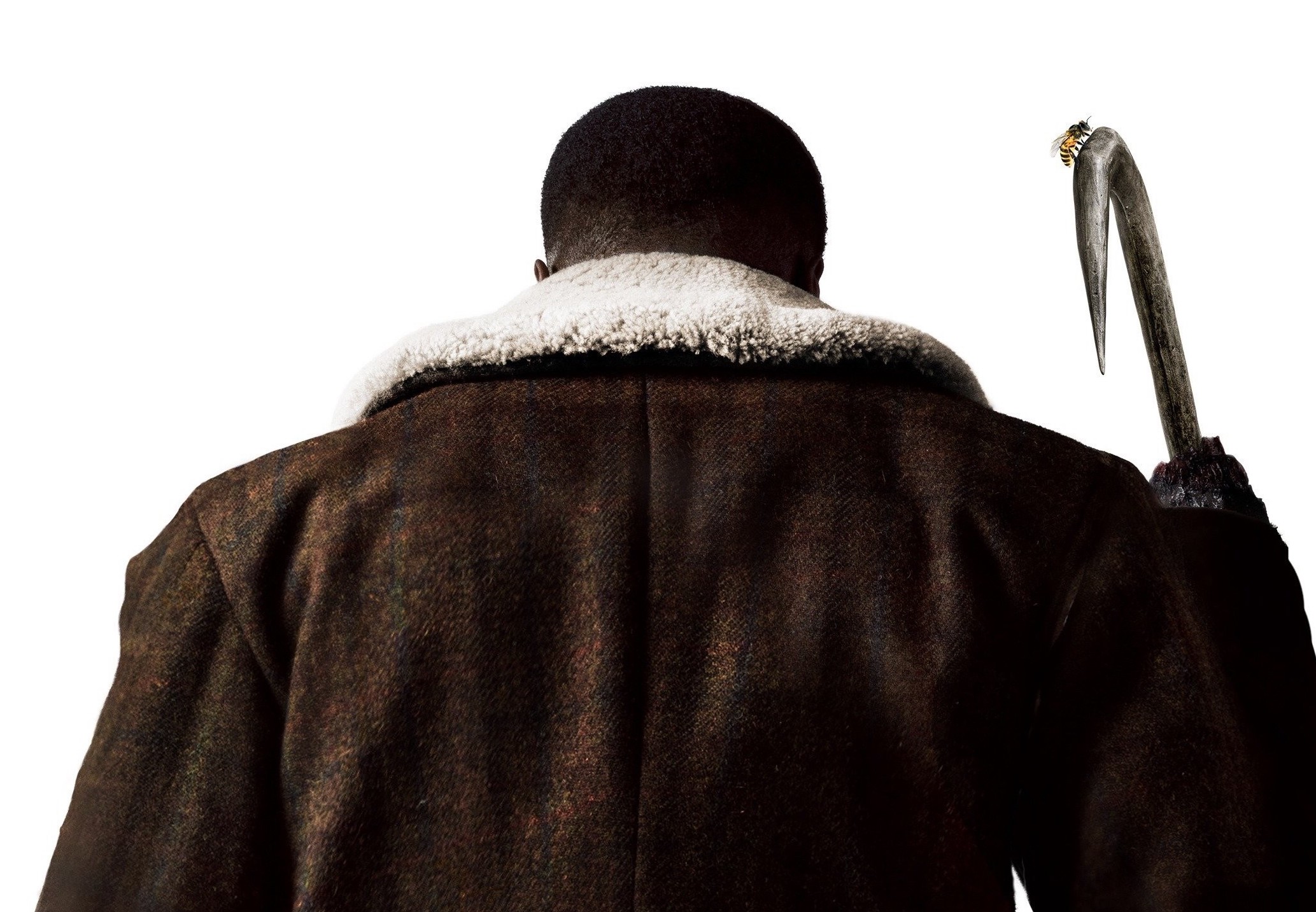 Candyman (2021) Drinking Game Drink When